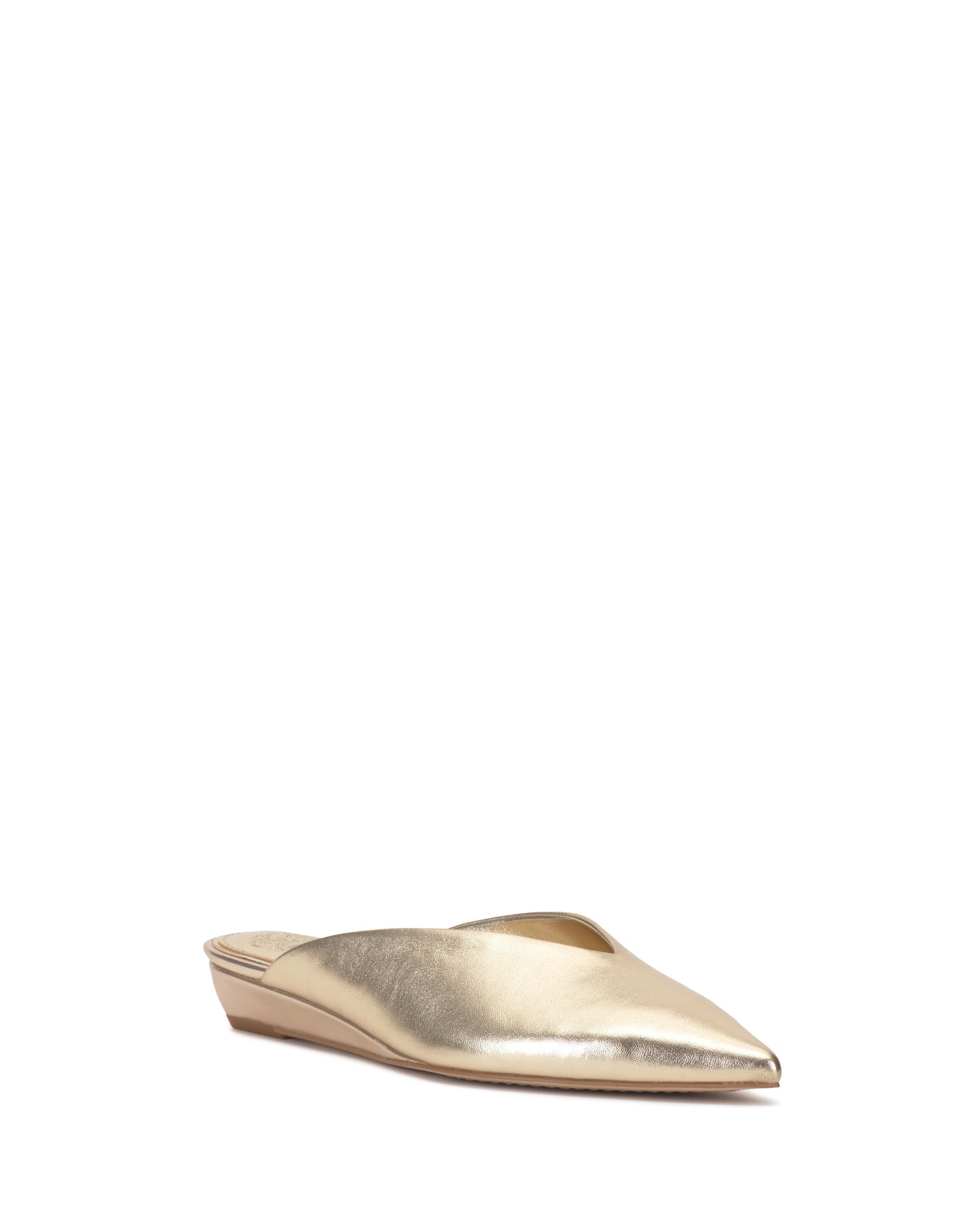 Vince Camuto Vinia Mule