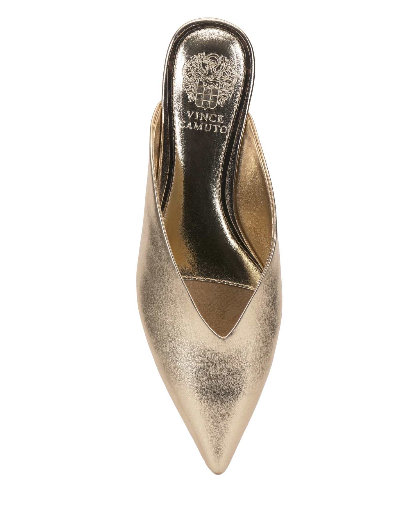 Vince Camuto Vinia Mule