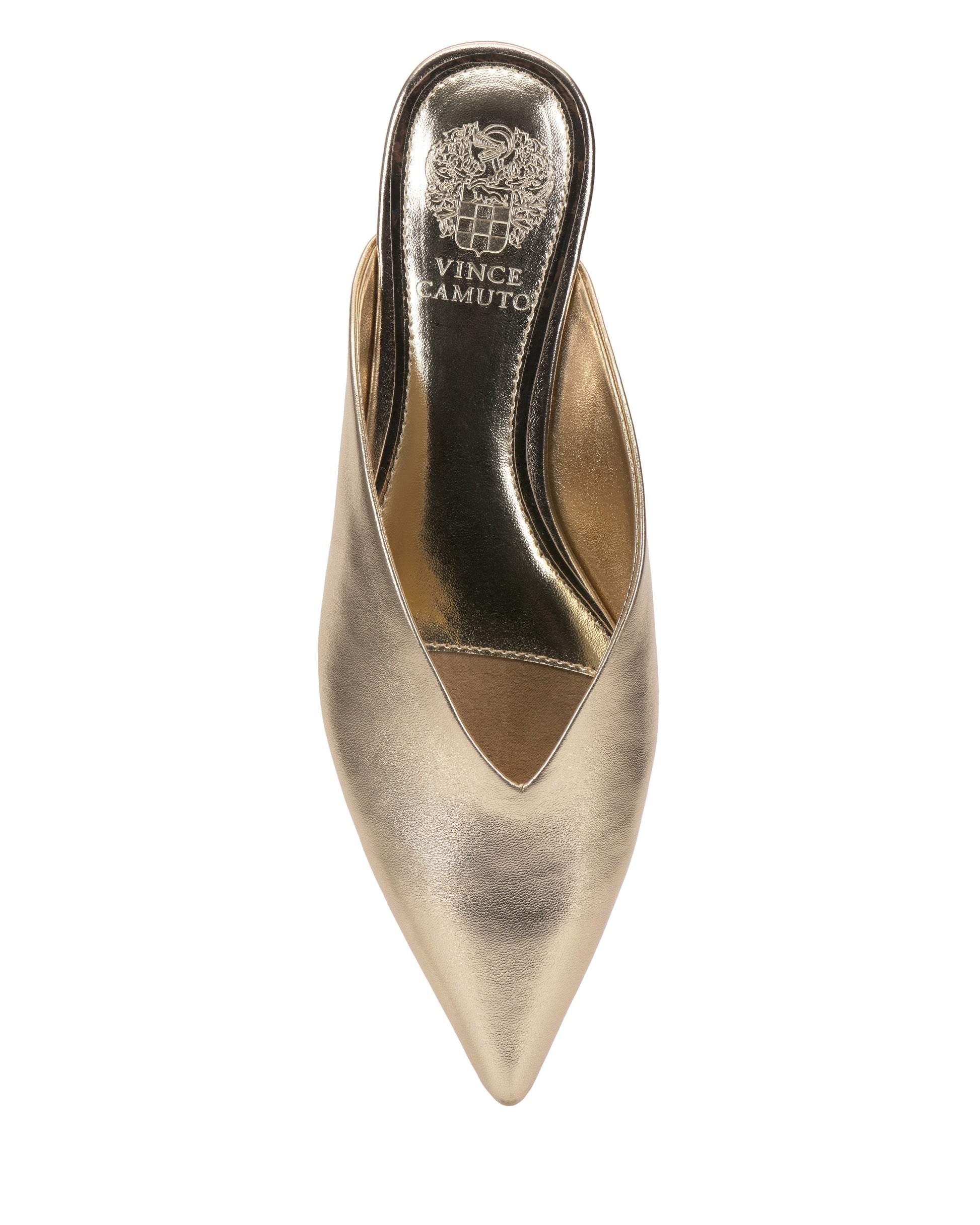 Vince Camuto Vinia Mule
