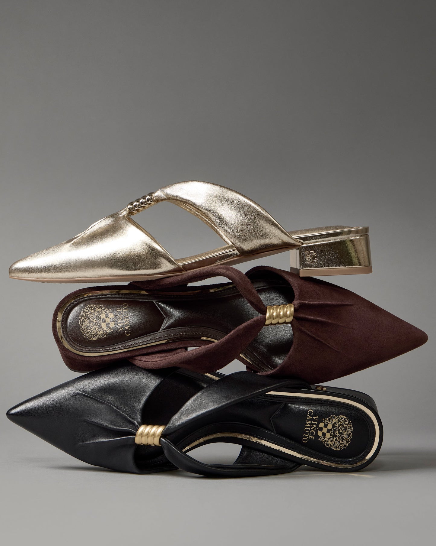 Vince Camuto Vanika Mule