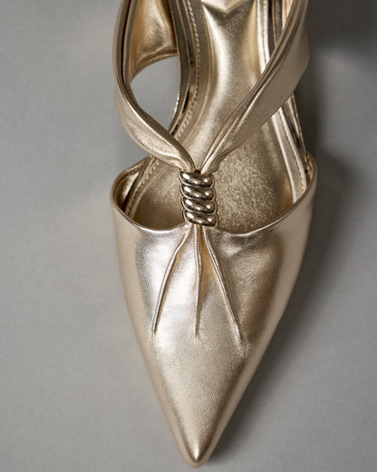 Vince Camuto Vanika Mule