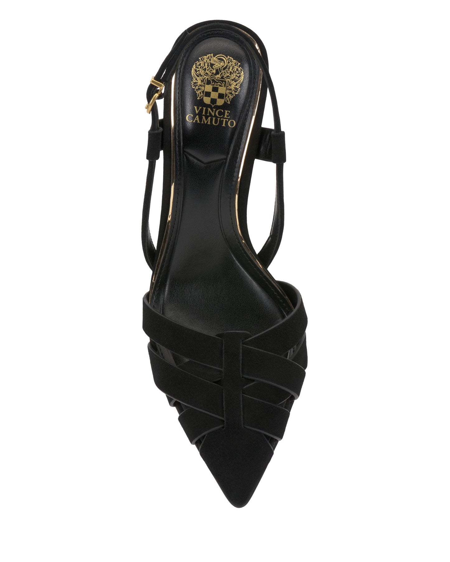 Vince Camuto Marsia Pump