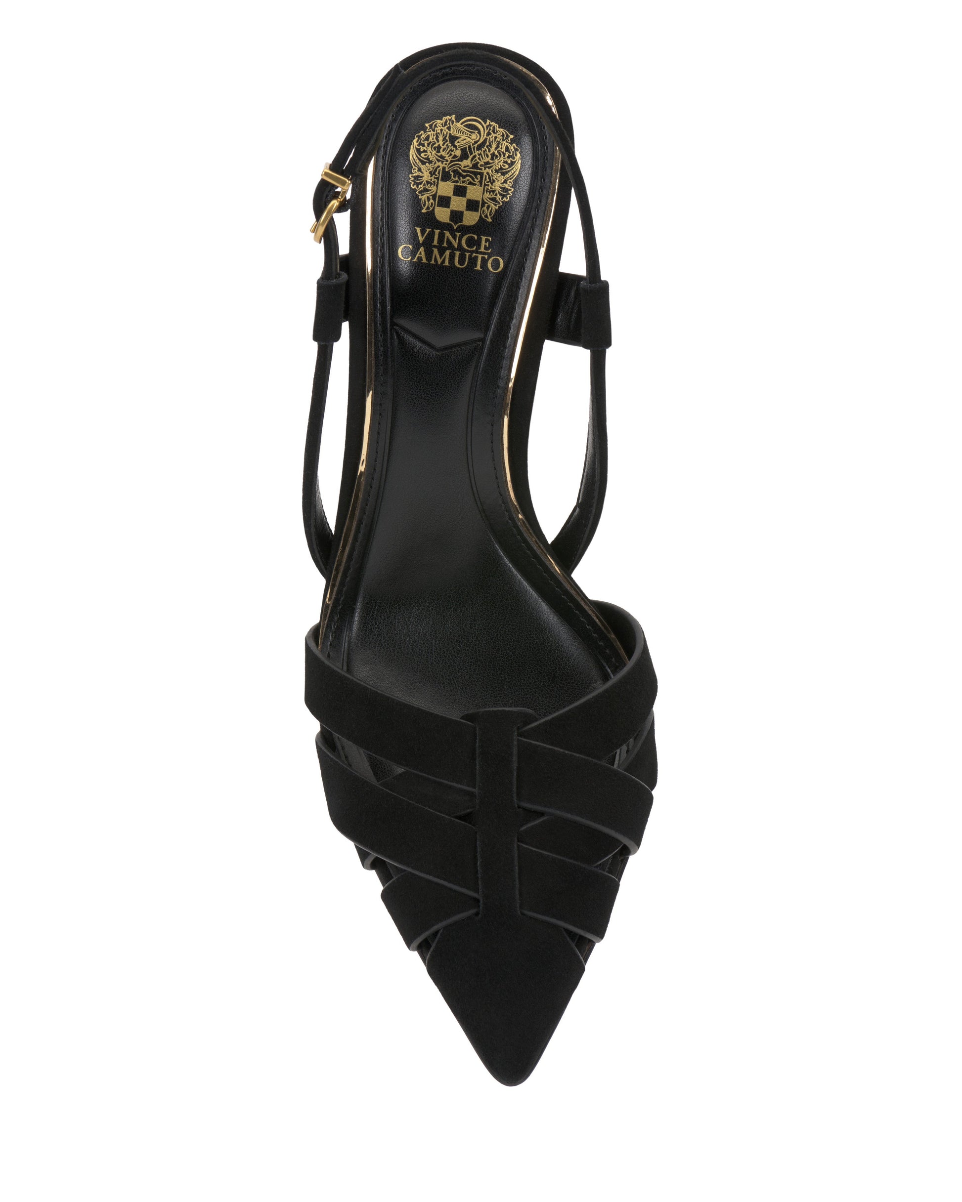 Vince Camuto Marsia Pump