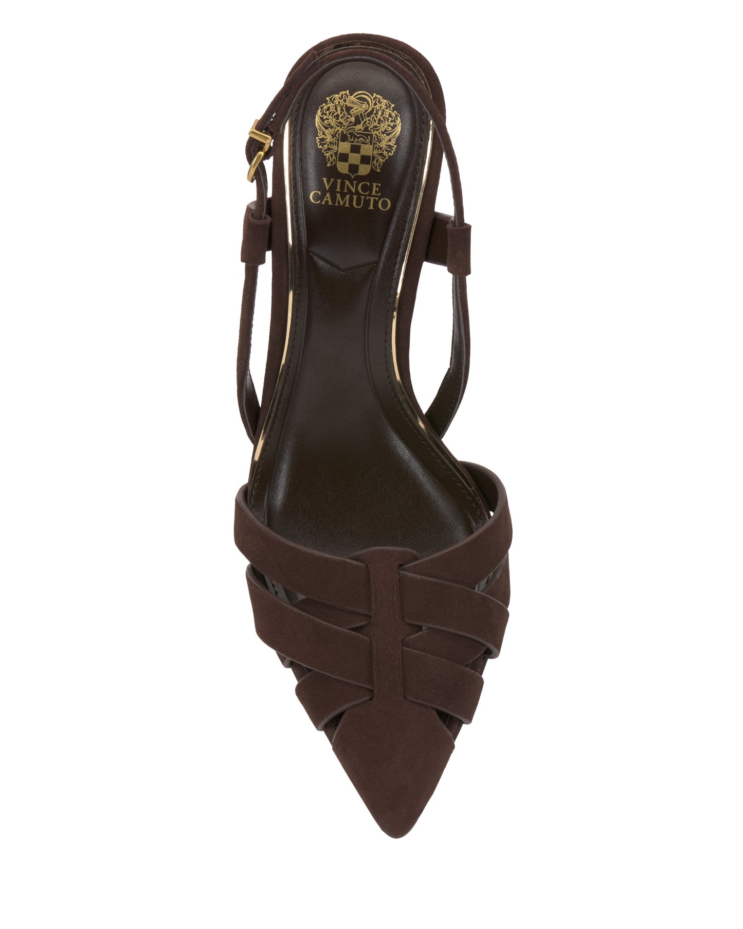 Vince Camuto Marsia Pump