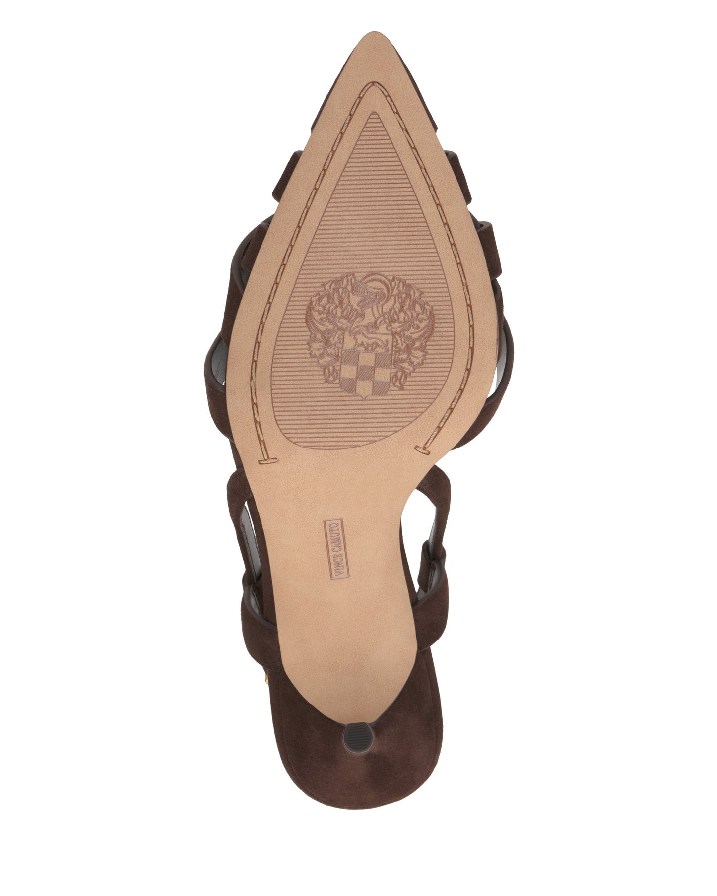Vince Camuto Marsia Pump
