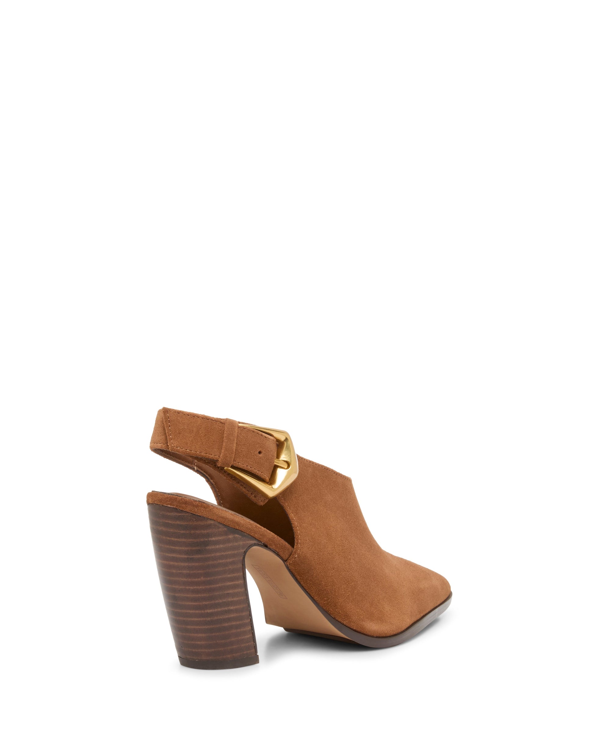 Vince Camuto Baylez Buckled Mule