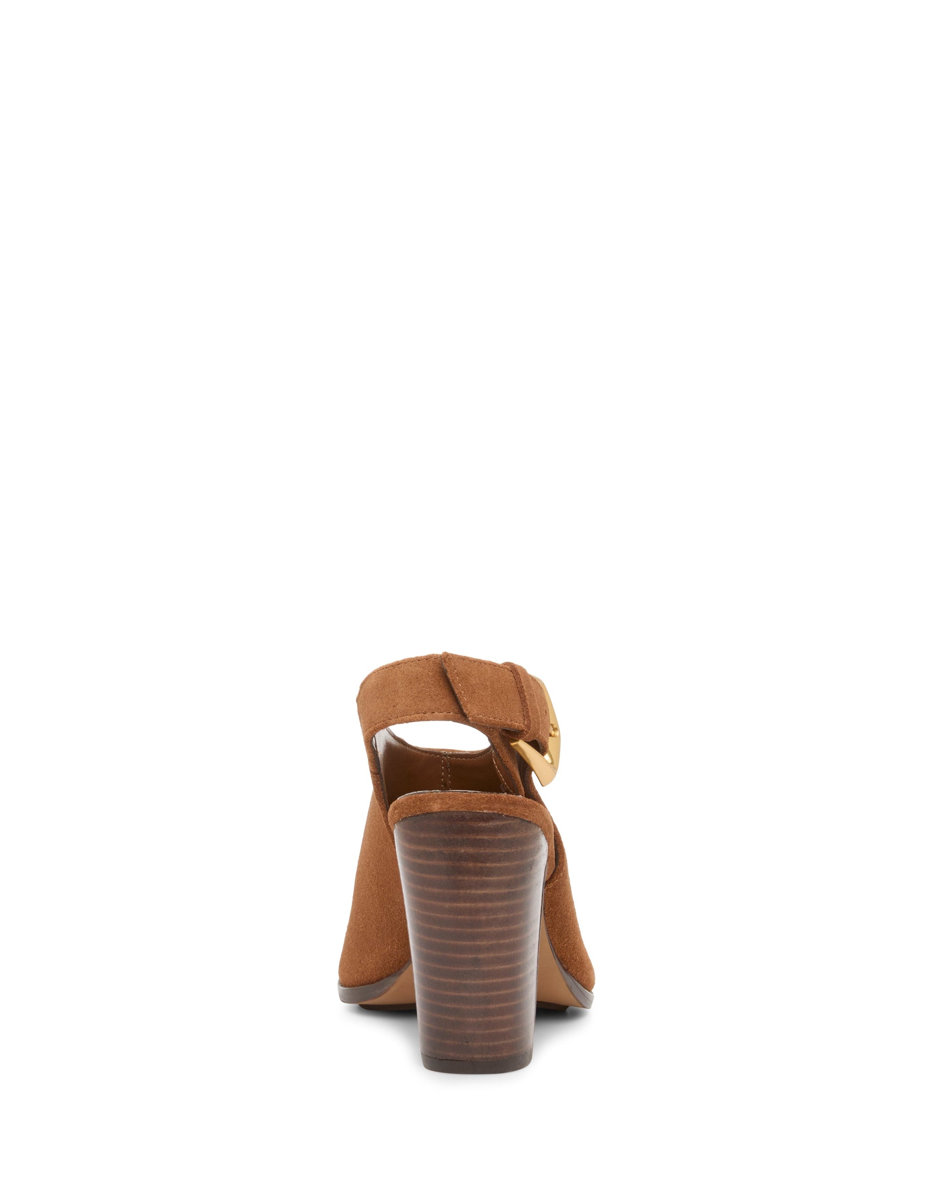 Vince Camuto Baylez Buckled Mule