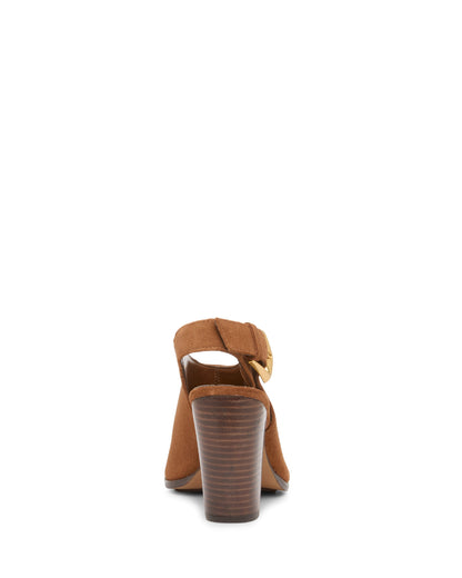Vince Camuto Baylez Buckled Mule