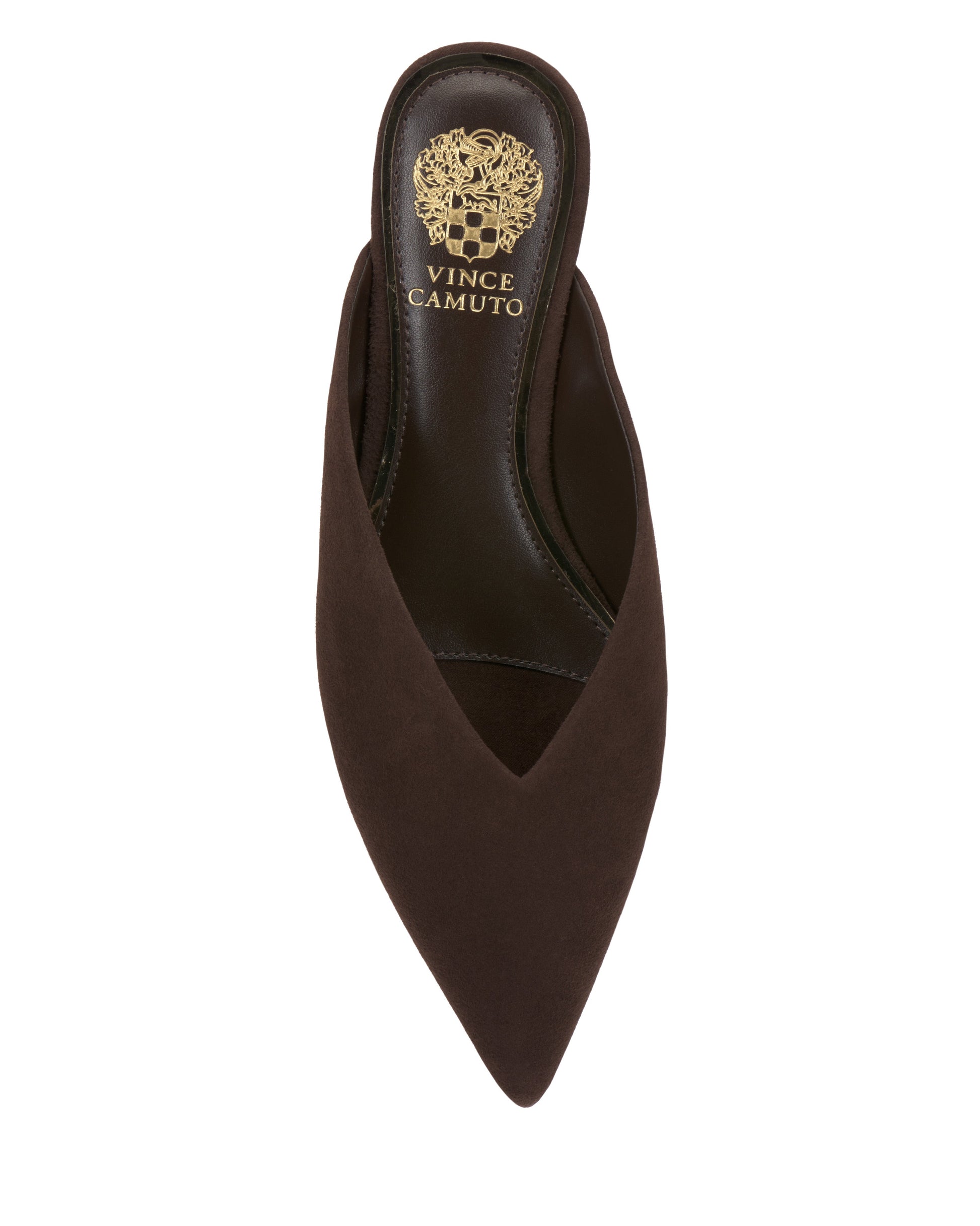 Vince Camuto Vinia Mule