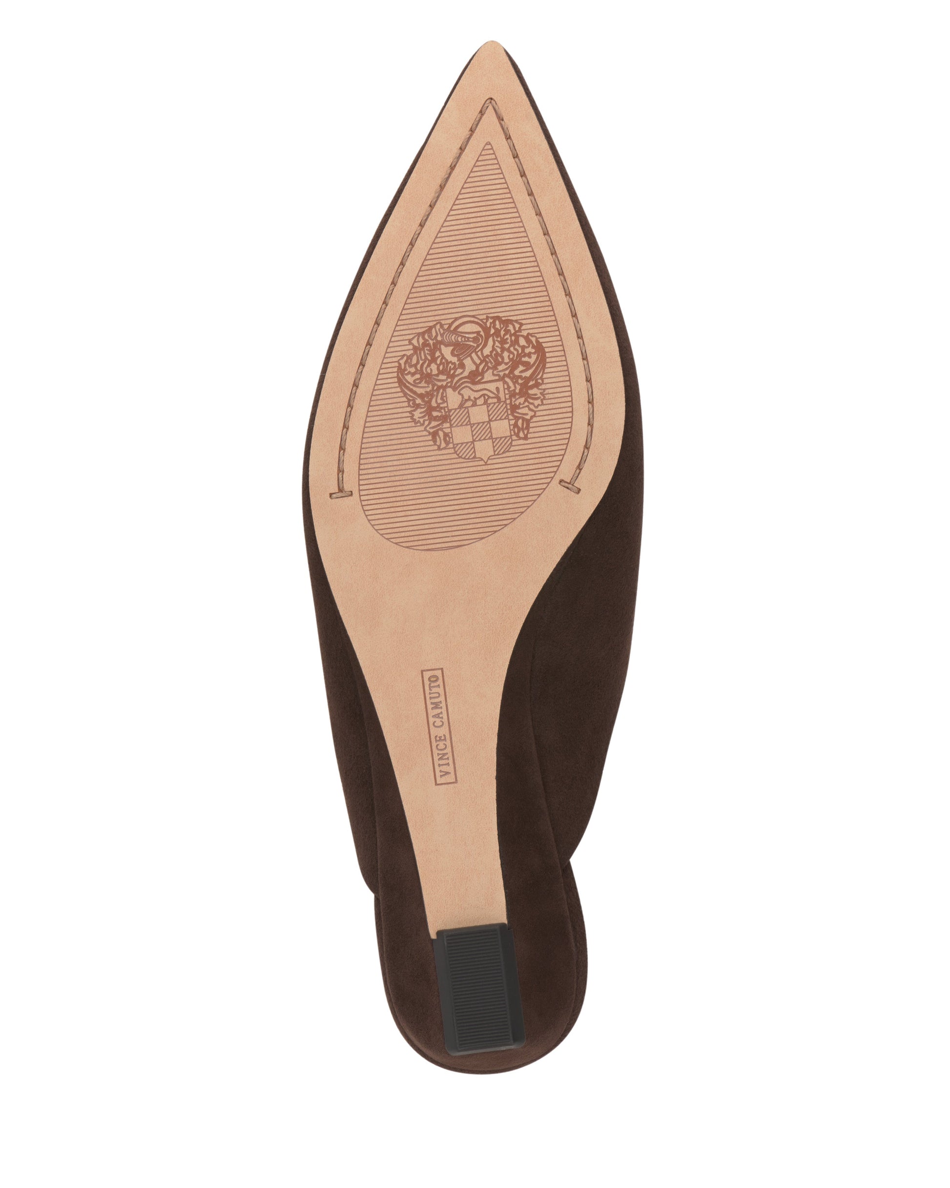 Vince Camuto Vinia Mule