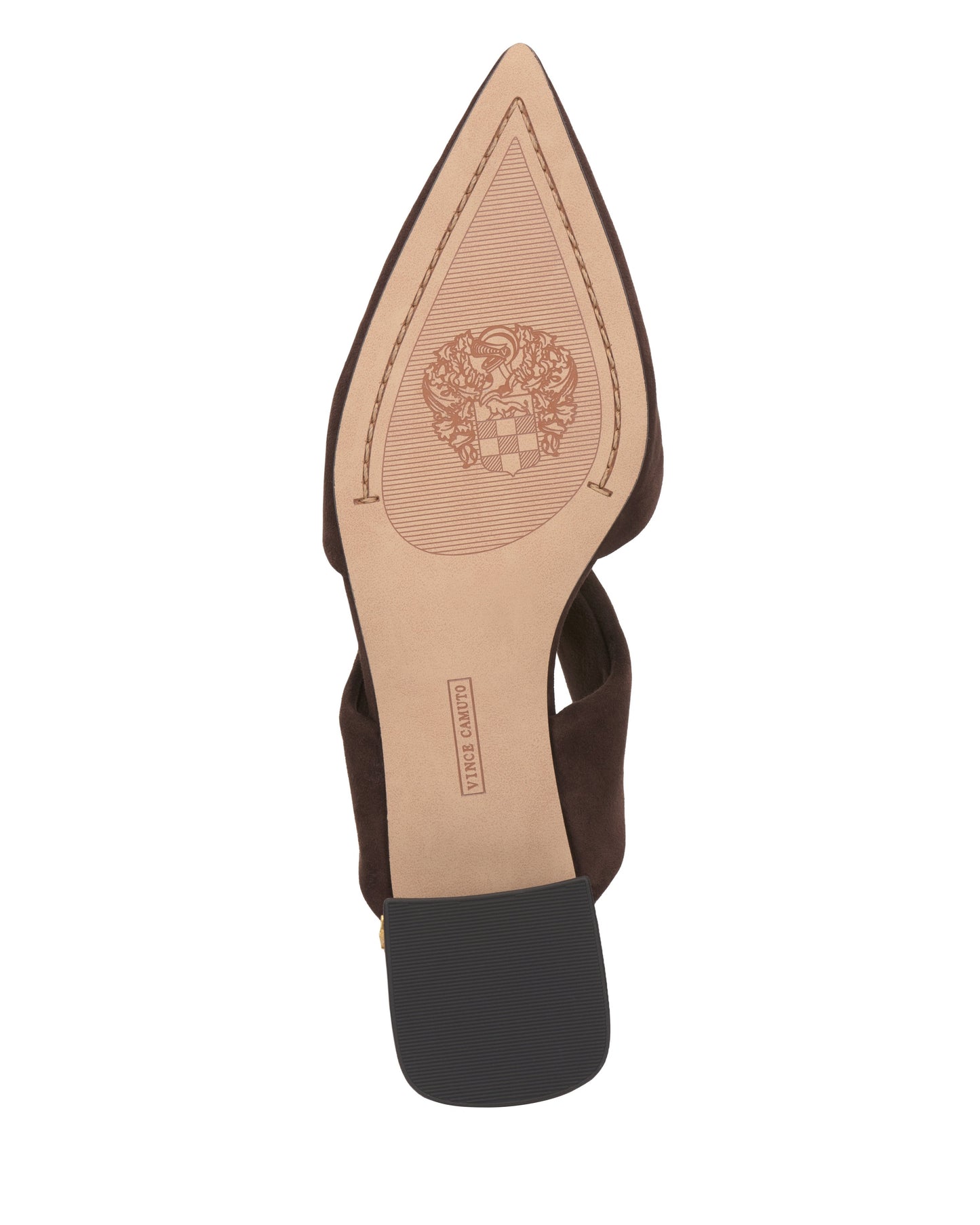 Vince Camuto Vanika Mule