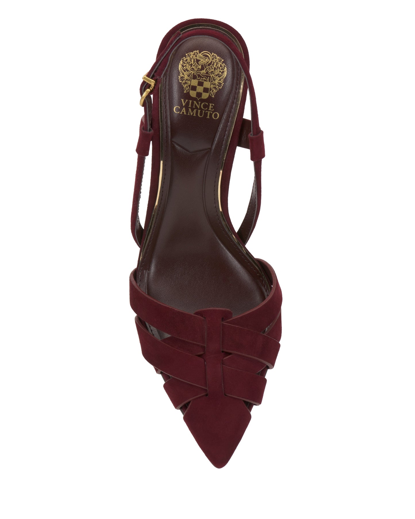 Vince Camuto Marsia Pump
