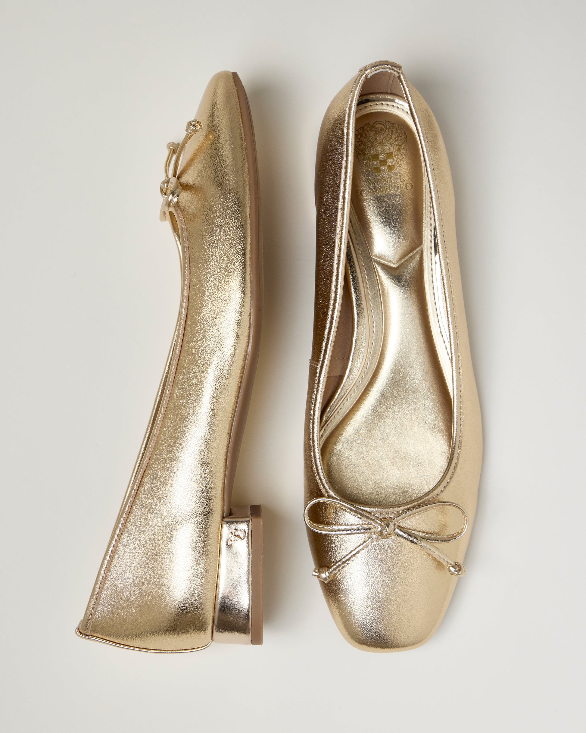 Vince Camuto Jenlea Ballet Flat