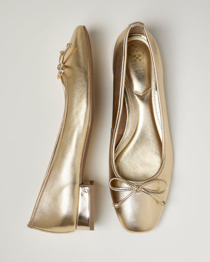 Vince Camuto Jenlea Ballet Flat