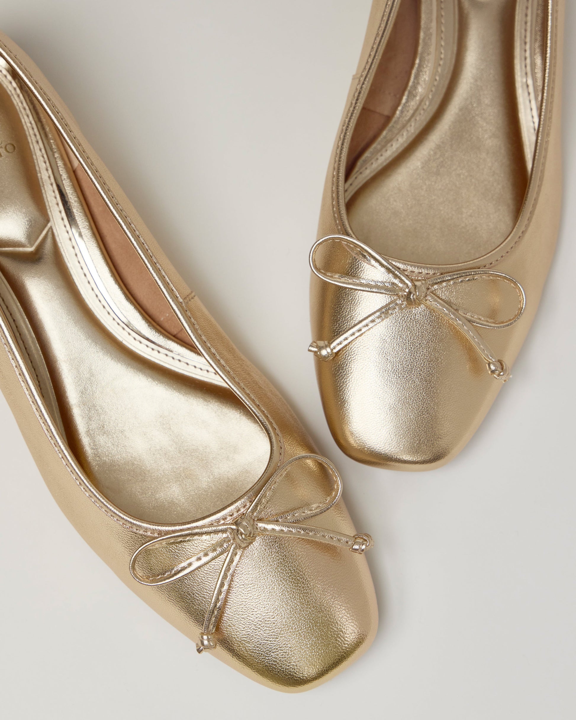 Vince Camuto Jenlea Ballet Flat