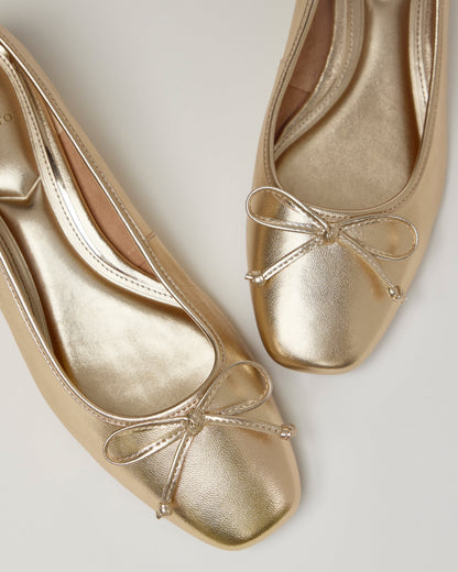 Vince Camuto Jenlea Ballet Flat