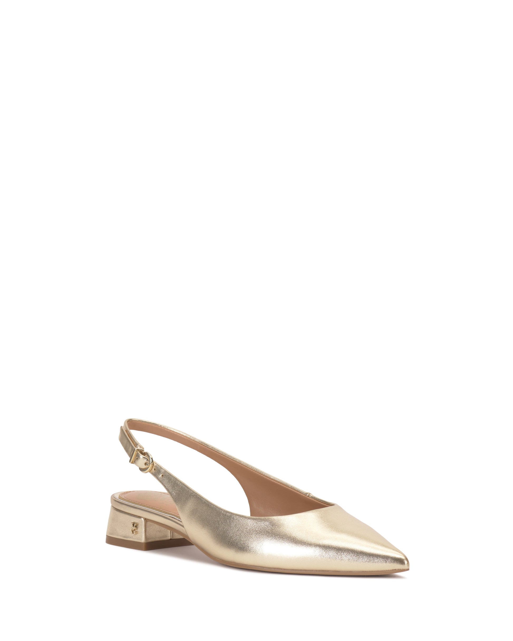 Vince Camuto Valiey Slingback Pump