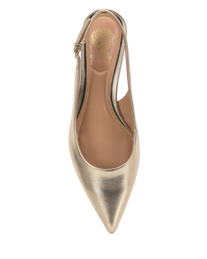 Vince Camuto Valiey Slingback Pump
