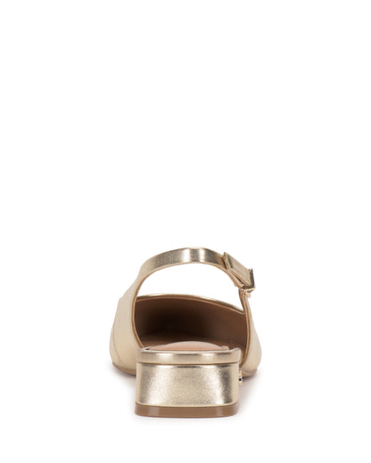 Vince Camuto Valiey Slingback Pump
