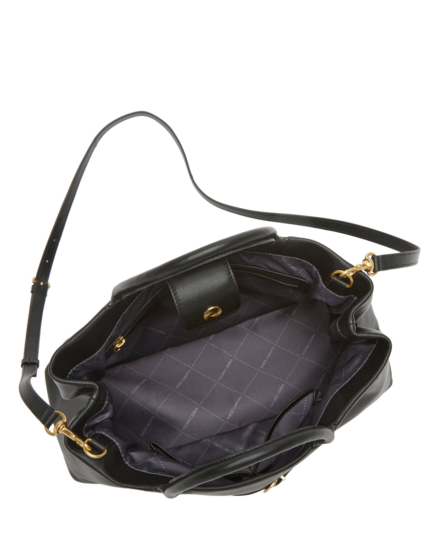 Vince Camuto Rilah Satchel Bag