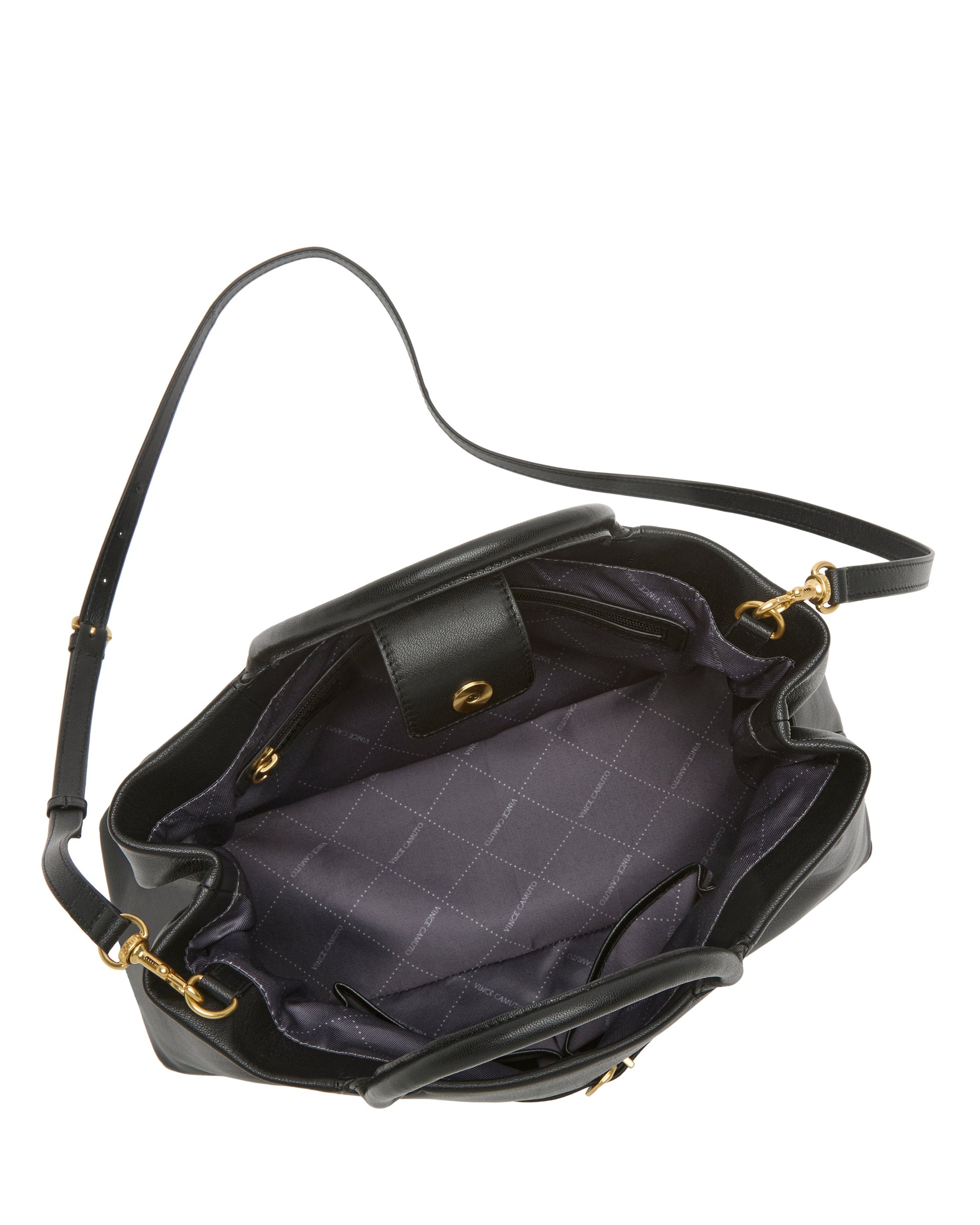 Vince Camuto Rilah Satchel Bag
