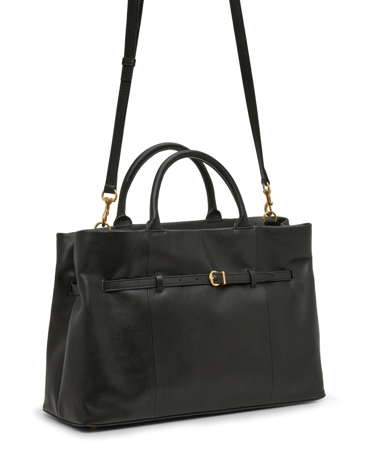 Vince Camuto Rilah Satchel Bag