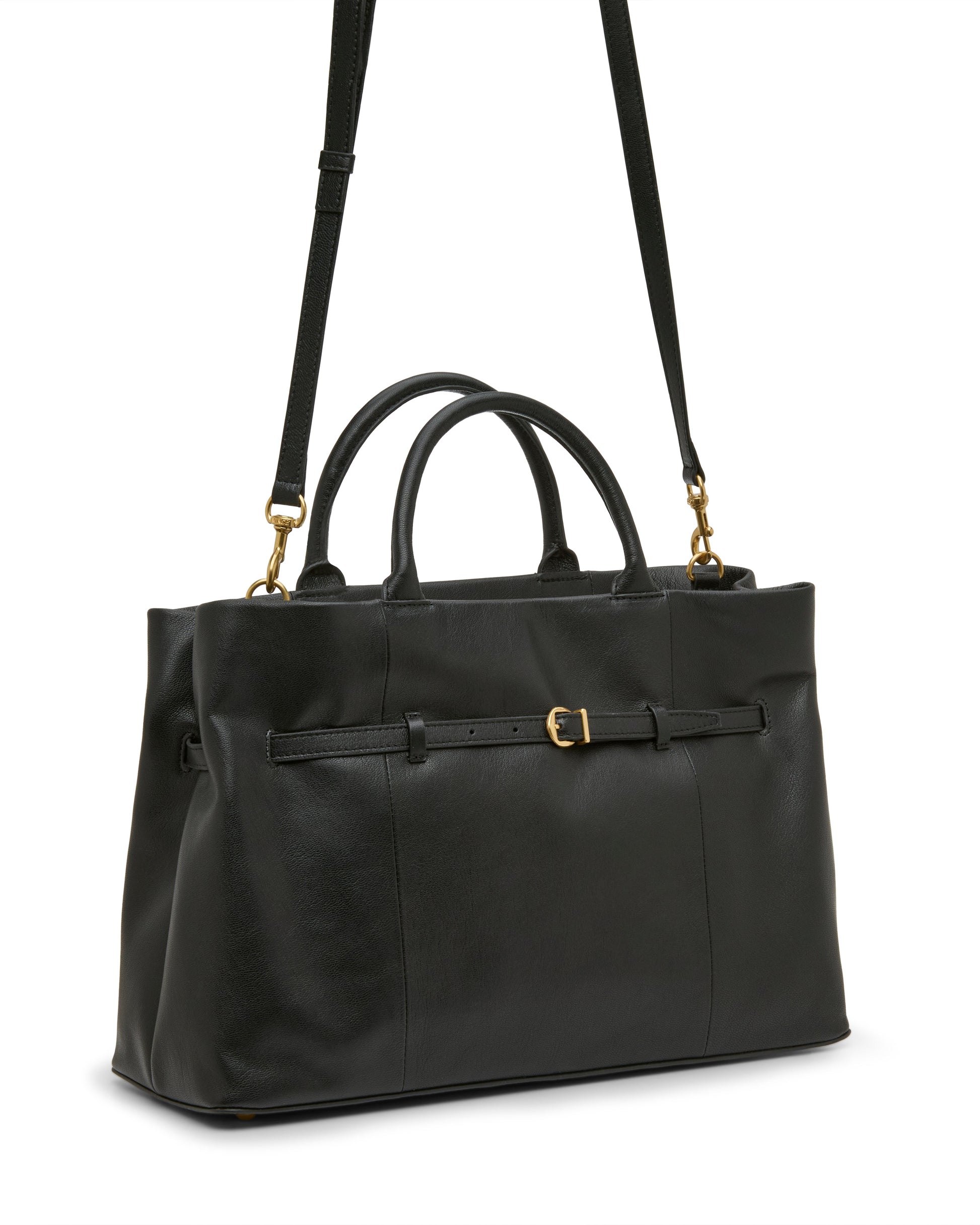 Vince Camuto Rilah Satchel Bag