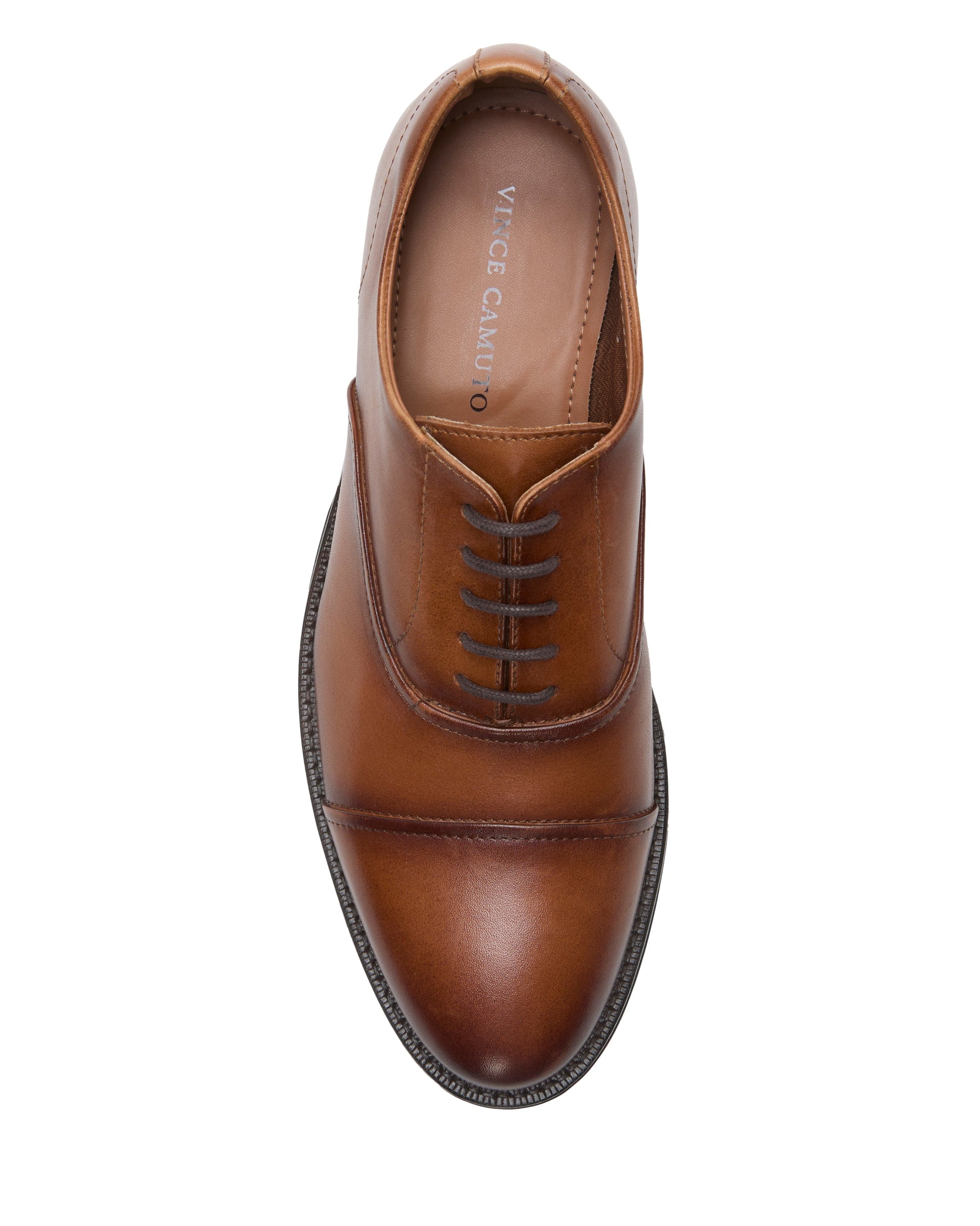 Vince Camuto Men's Urii Dress Oxford