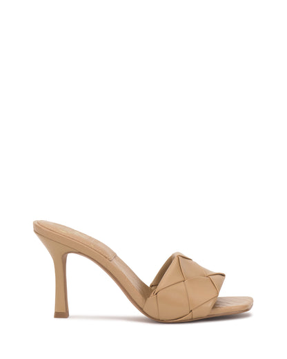 Vince Camuto Brelanie Woven Mule