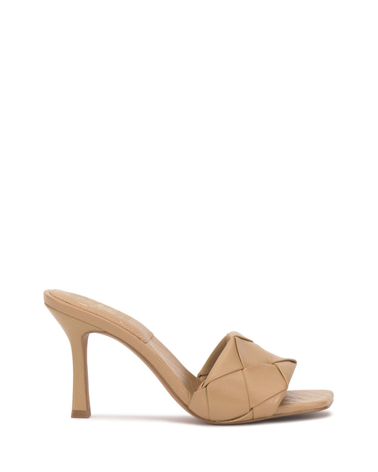 Vince Camuto Brelanie Woven Mule