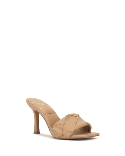 Vince Camuto Brelanie Woven Mule