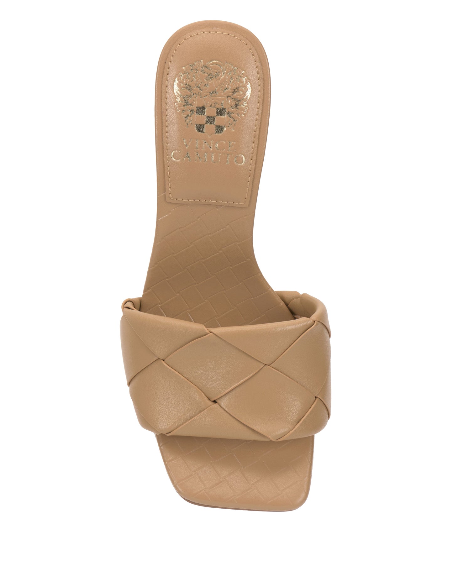 Vince Camuto Brelanie Woven Mule