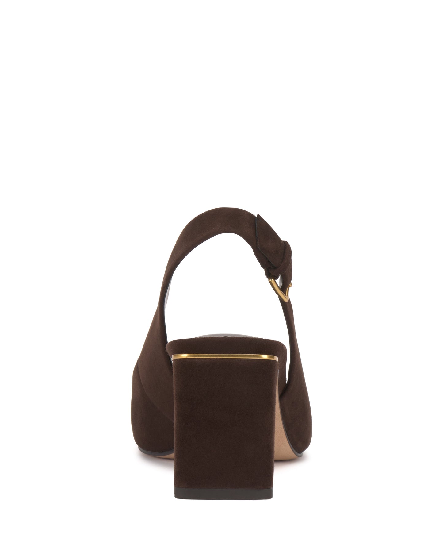 Vince Camuto Hamden Buckle Slingback