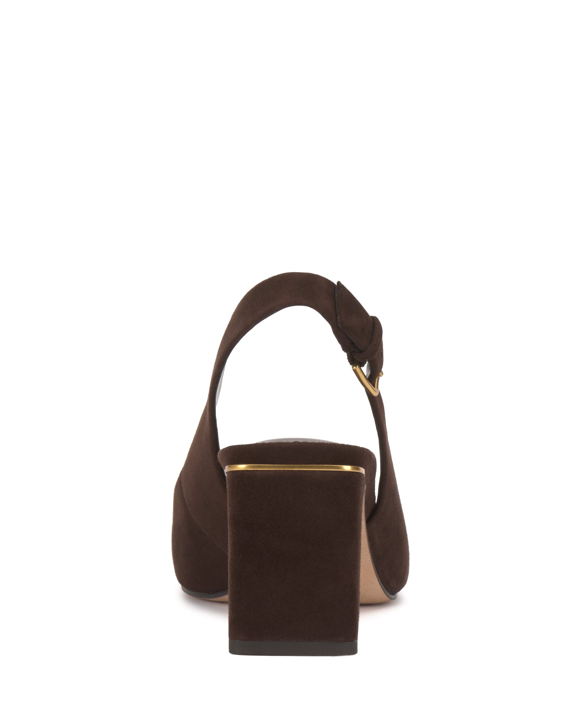 Vince Camuto Hamden Buckle Slingback