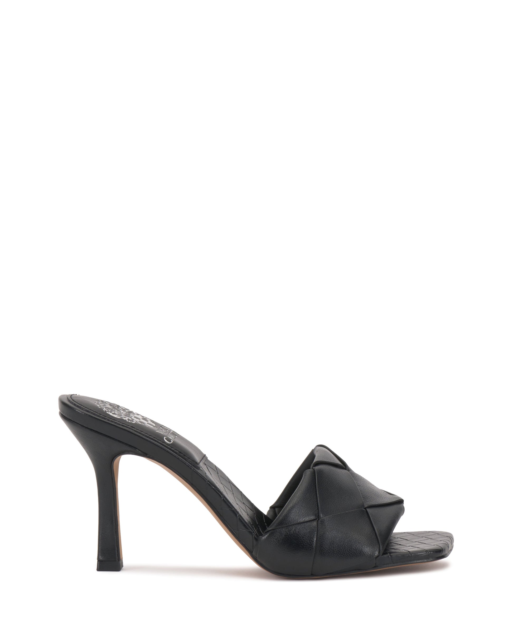 Vince Camuto Brelanie Woven Mule