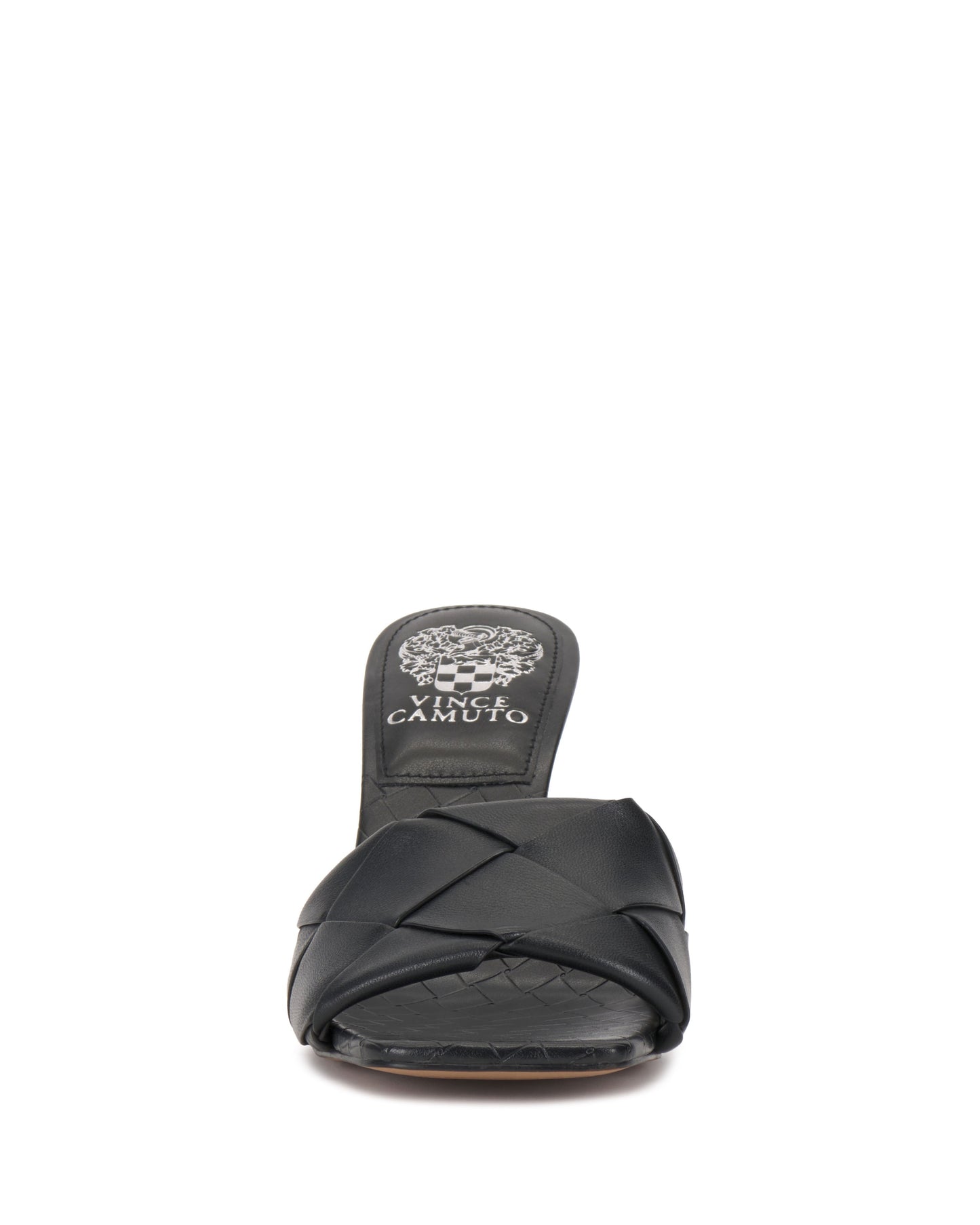 Vince Camuto Brelanie Woven Mule