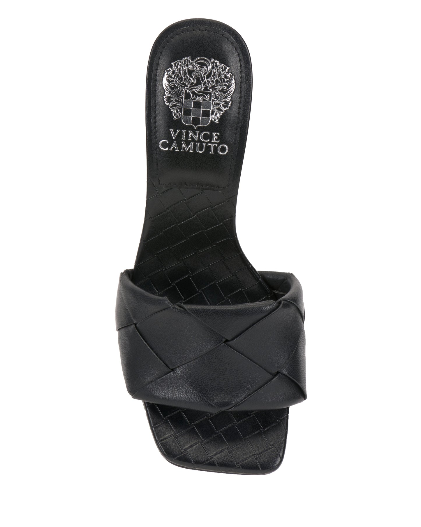 Vince Camuto Brelanie Woven Mule