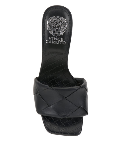 Vince Camuto Brelanie Woven Mule