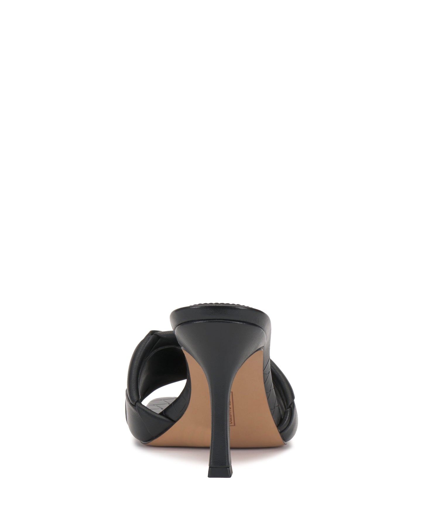 Vince Camuto Brelanie Woven Mule