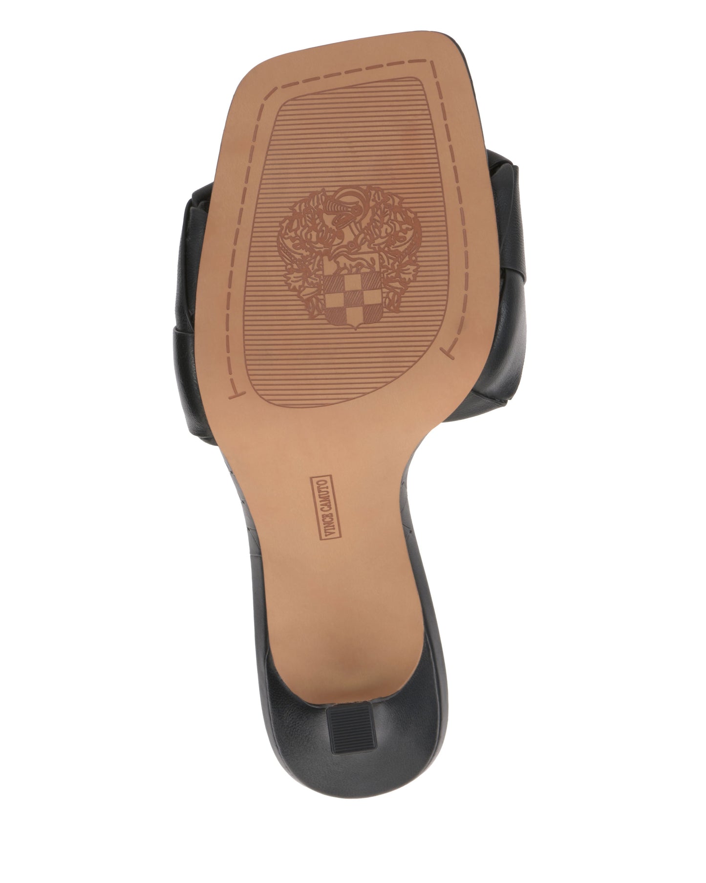 Vince Camuto Brelanie Woven Mule