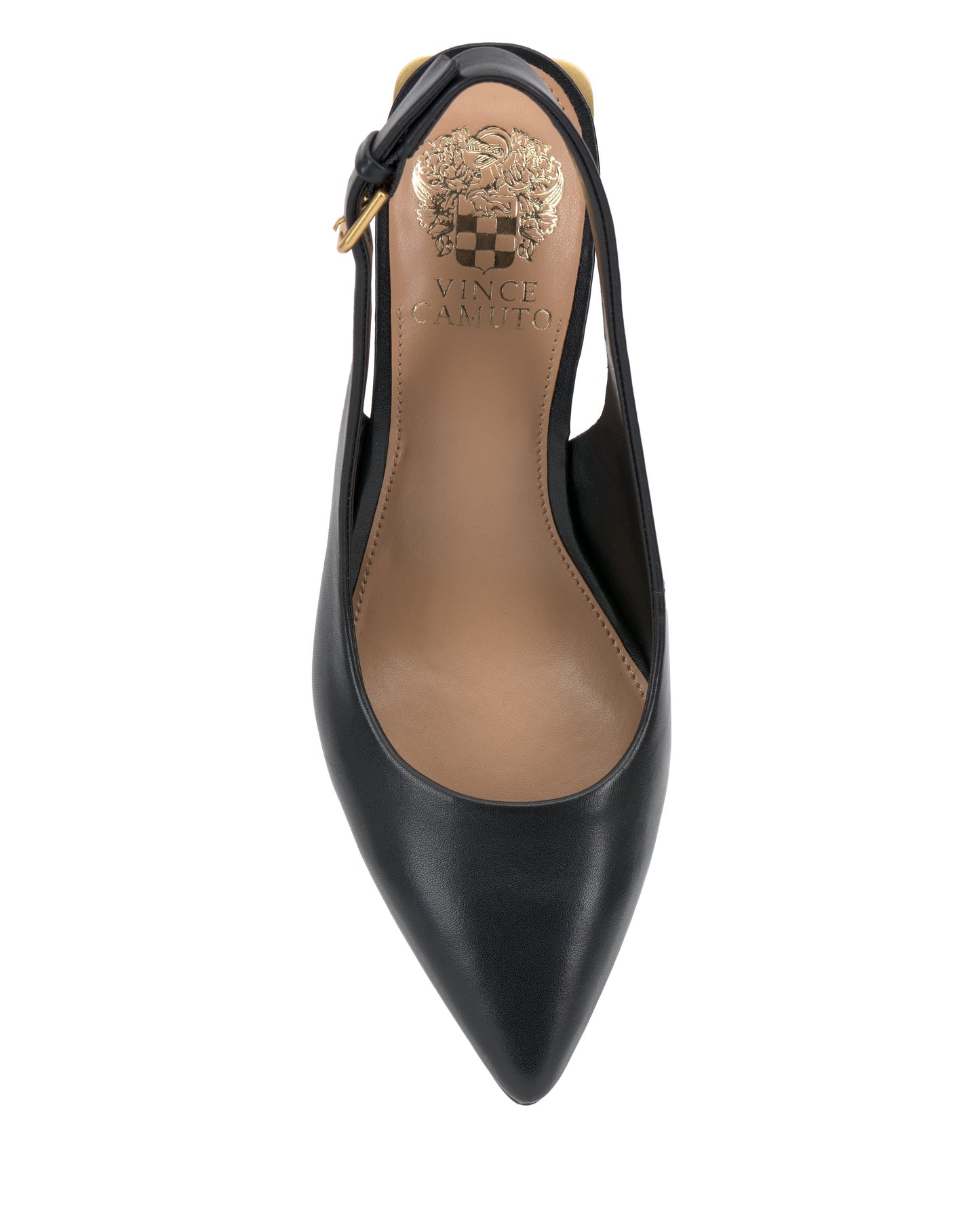 Vince Camuto Hamden Slingback