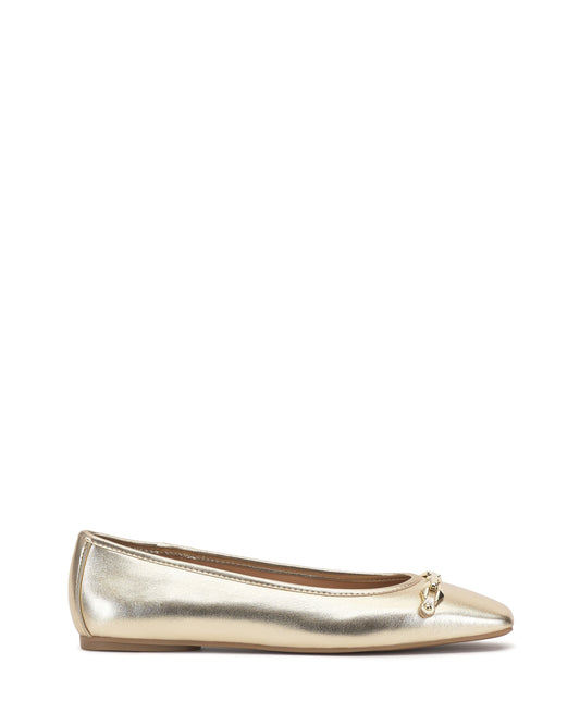 Vince Camuto Virna Link Ballet Flat