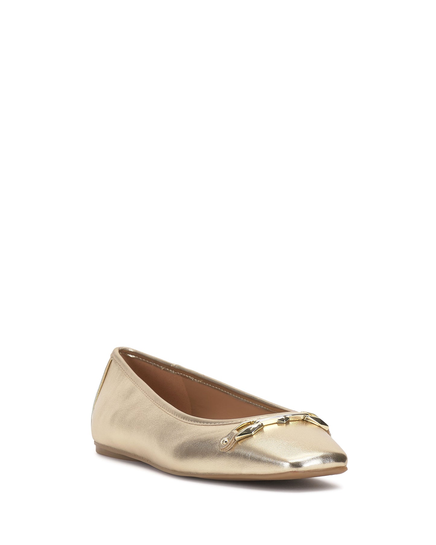 Vince Camuto Virna Link Ballet Flat