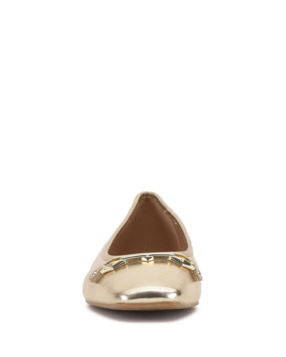 Vince Camuto Virna Link Ballet Flat