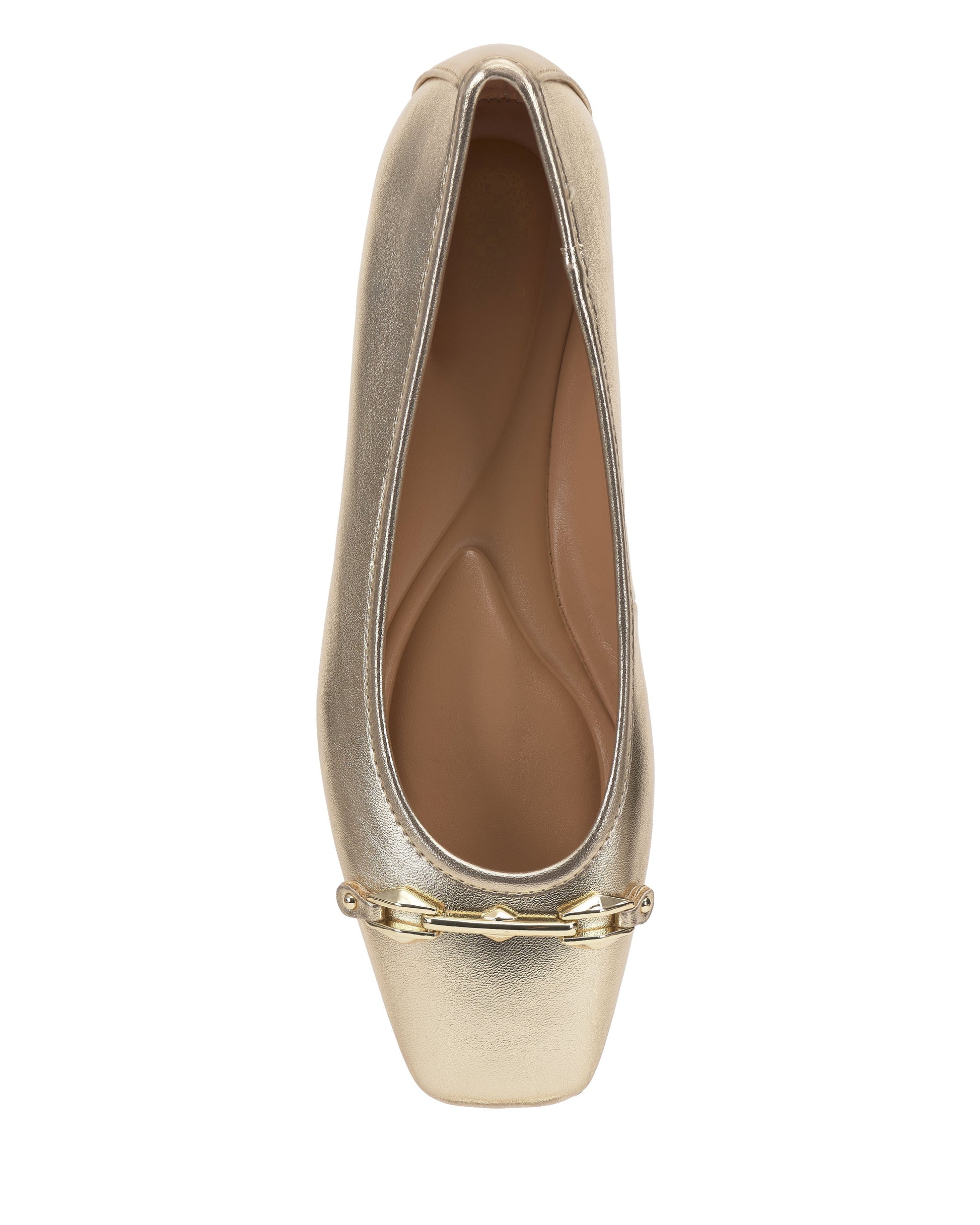 Vince Camuto Virna Link Ballet Flat