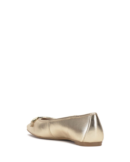 Vince Camuto Virna Link Ballet Flat
