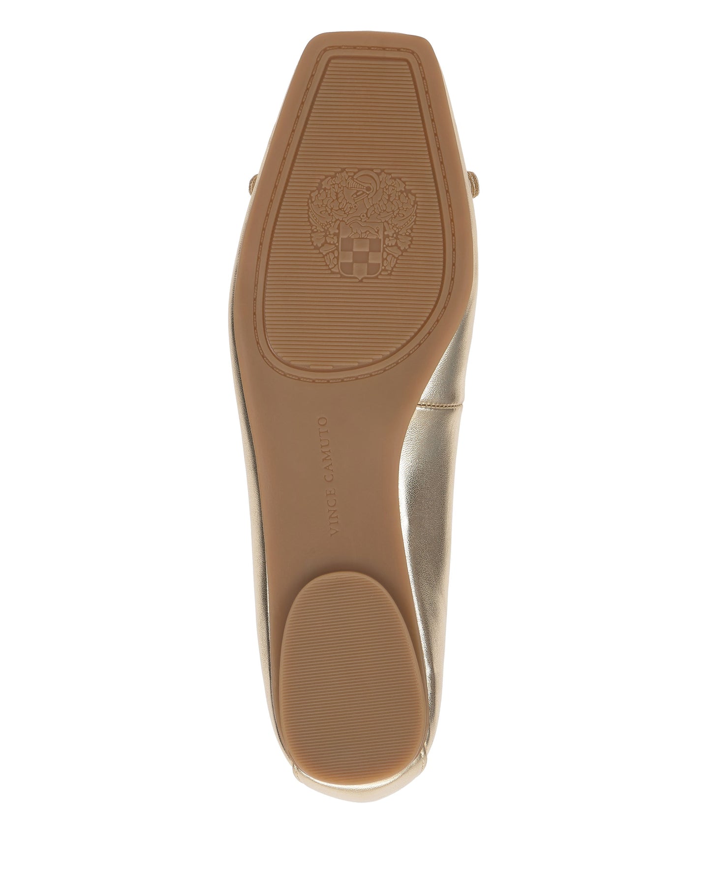Vince Camuto Virna Link Ballet Flat