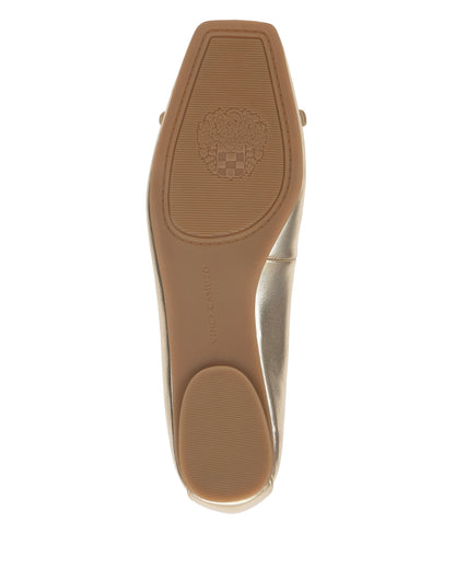 Vince Camuto Virna Link Ballet Flat