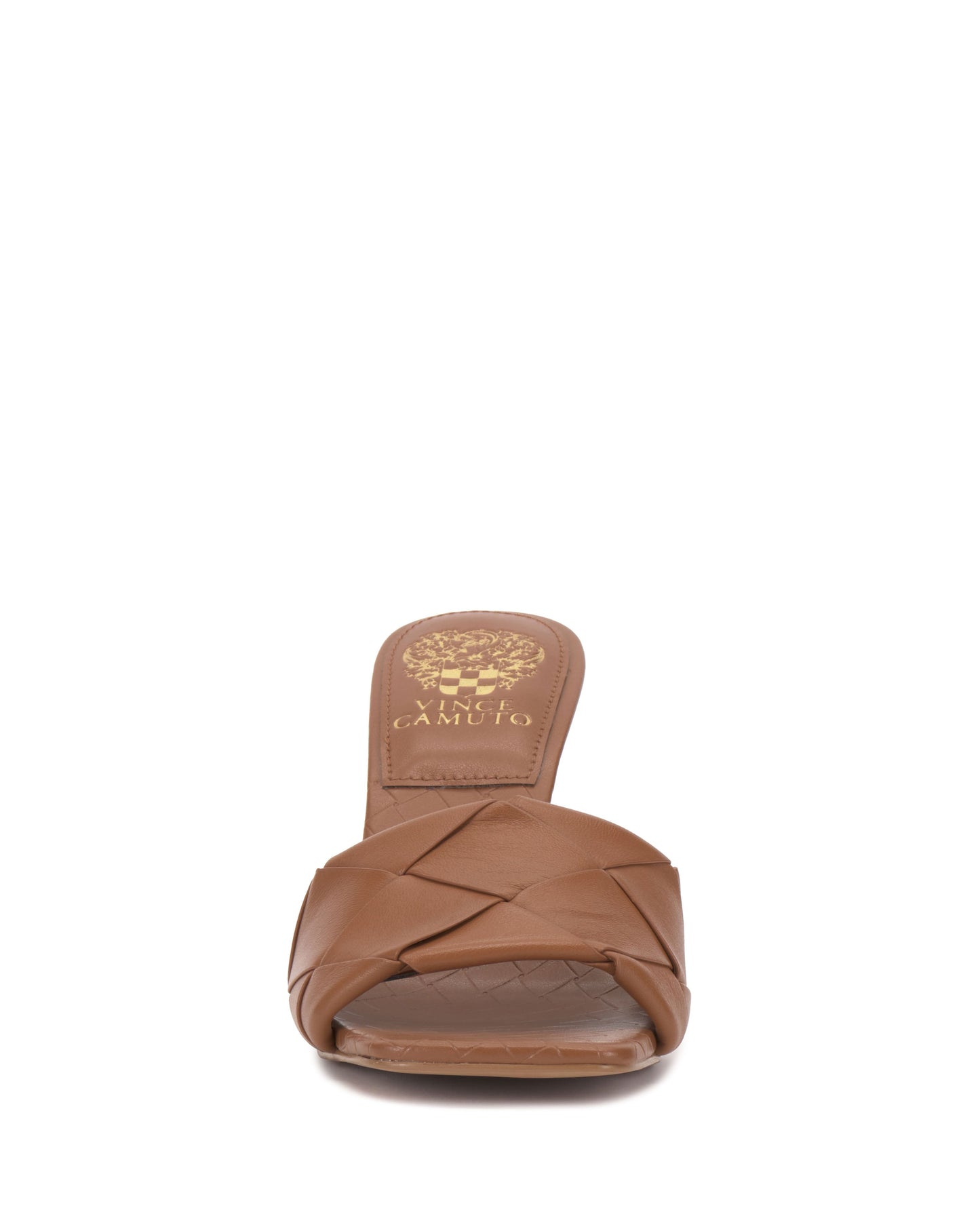 Vince Camuto Brelanie Woven Mule