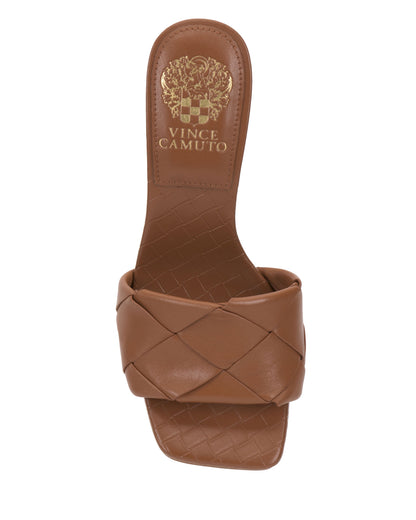 Vince Camuto Brelanie Woven Mule